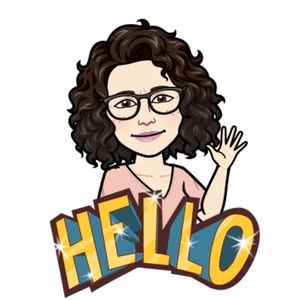 Meet your Posher, Pam